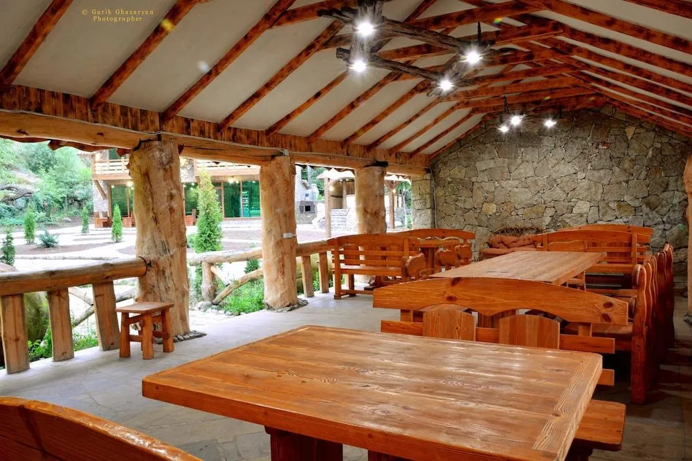 Getahovit Resort