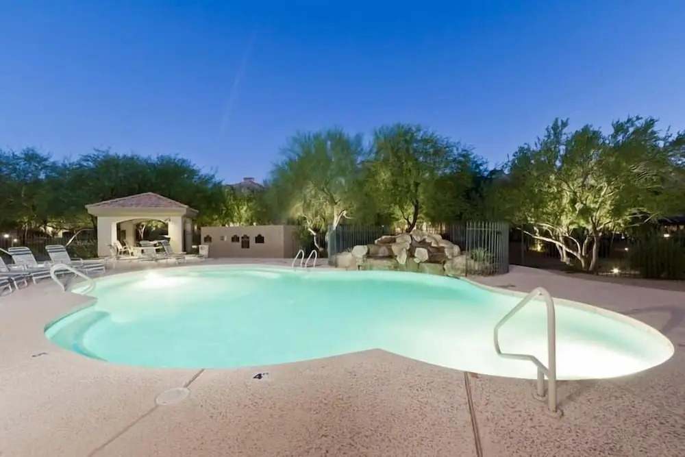 Bella Vista By Signature Vacation Rentals