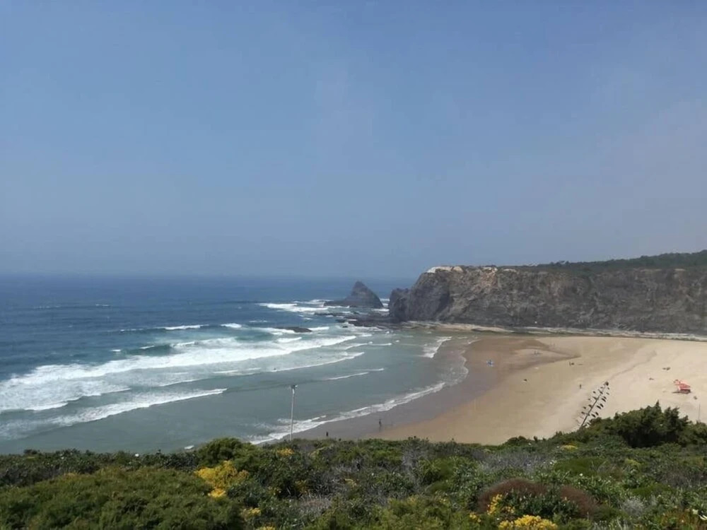 Casa da Areia