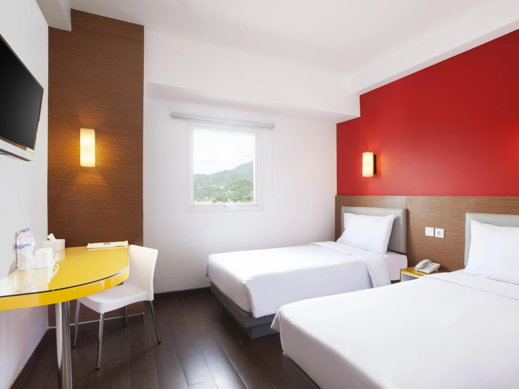 Amaris Hotel Nagoya Hill - Batam
