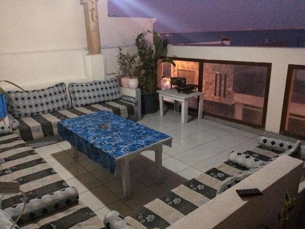 Hostel Imlili