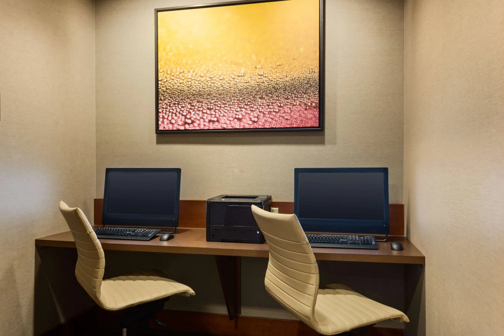 Hyatt Place San Antonio North Stone Oak