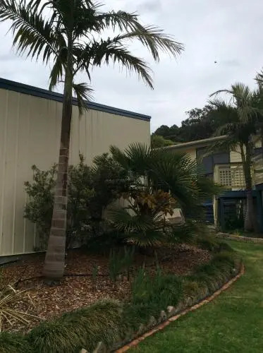 Resilience Guest House