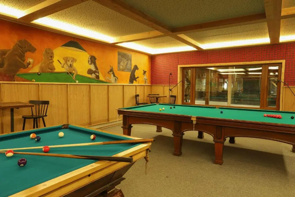 Leonera Hotel