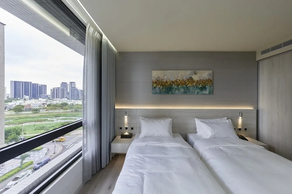 CP Hotel