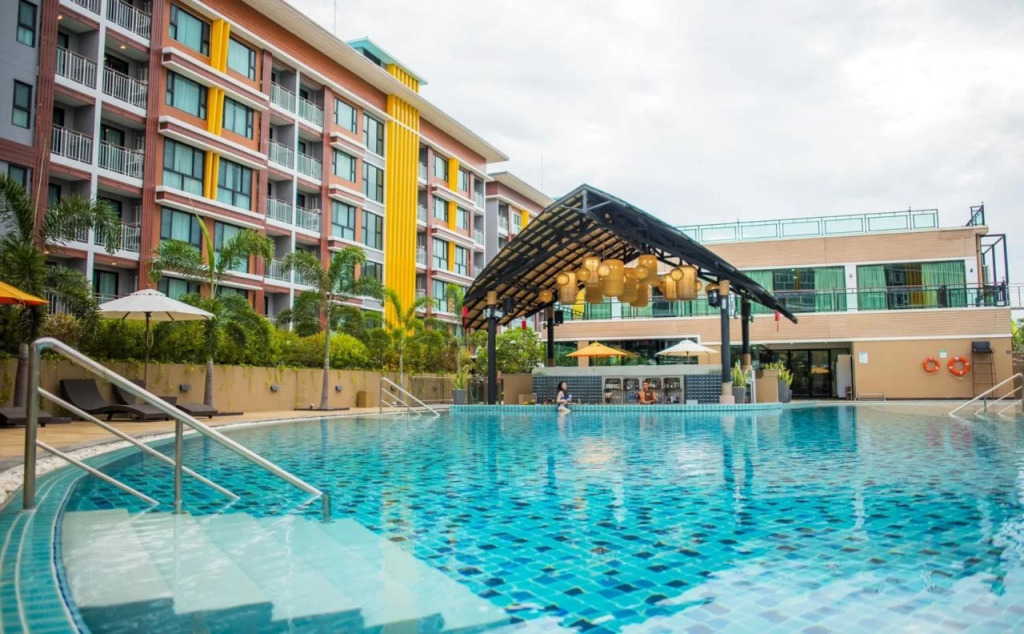 De Richy Chiang Mai
