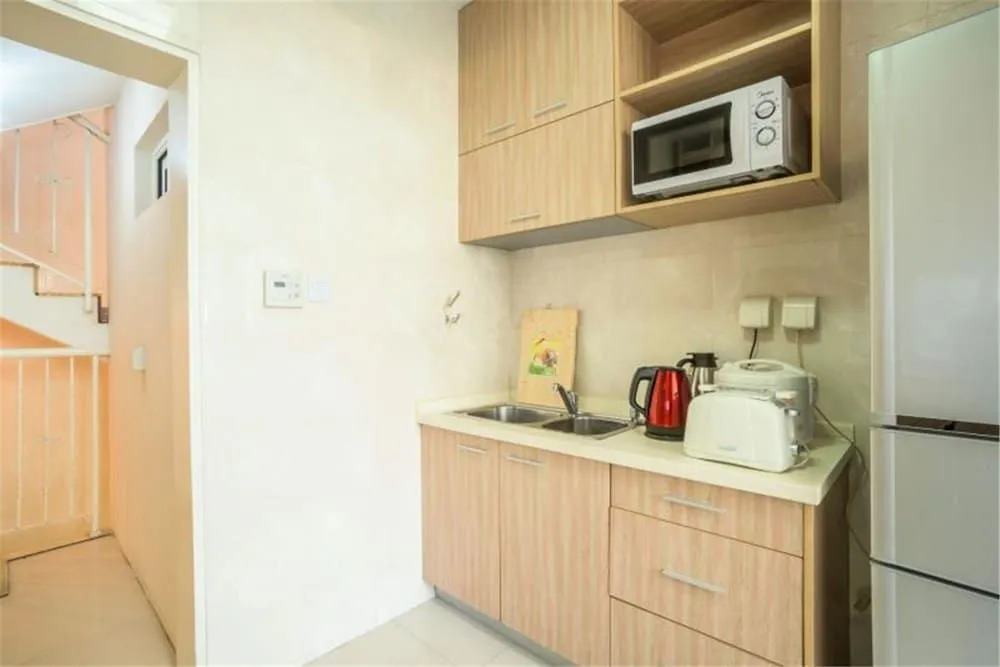 Jhouse Hongqiao Villa 3