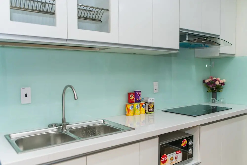 2 Bedroom Apartment With City View
