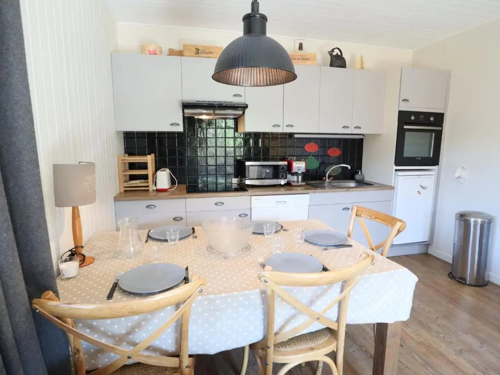 Appartement Les Gets, 3 pièces, 8 personnes - FR-1-623-311