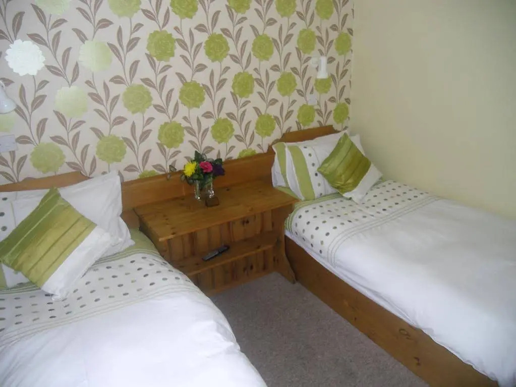 Ormidale Hotel