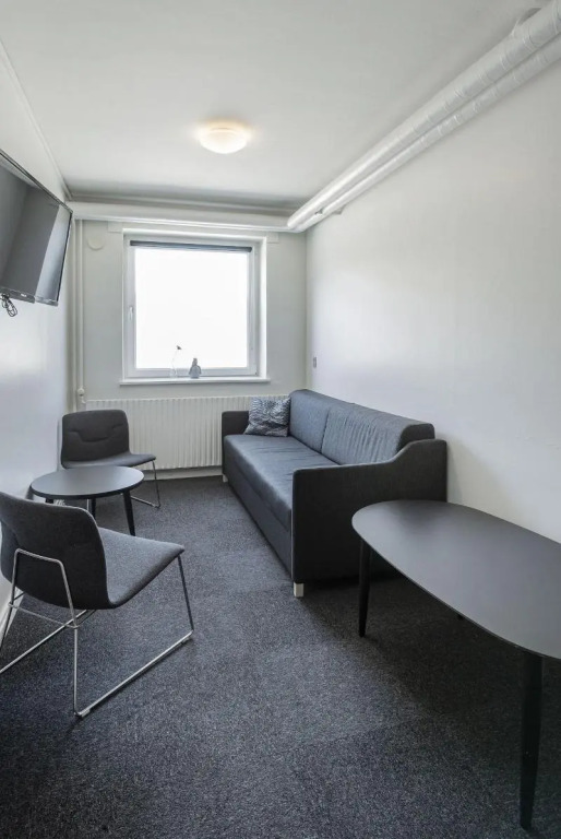 Hotel Nørherredhus