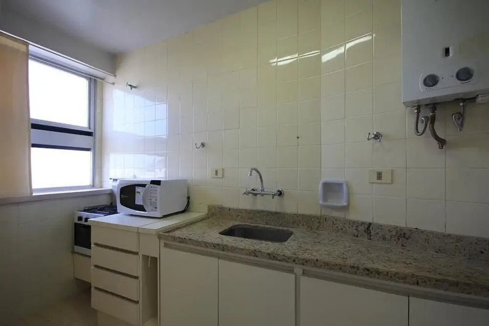 GoHouse Rio Flat Apart Hotel 1401