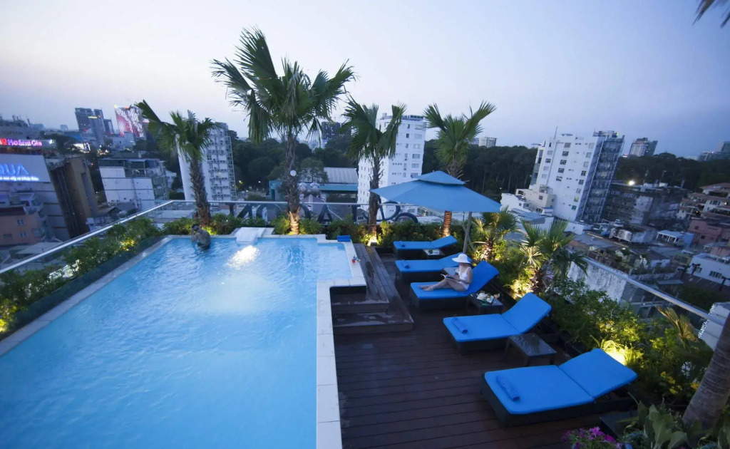 Alagon Dantique Boutique Hotel & Spa