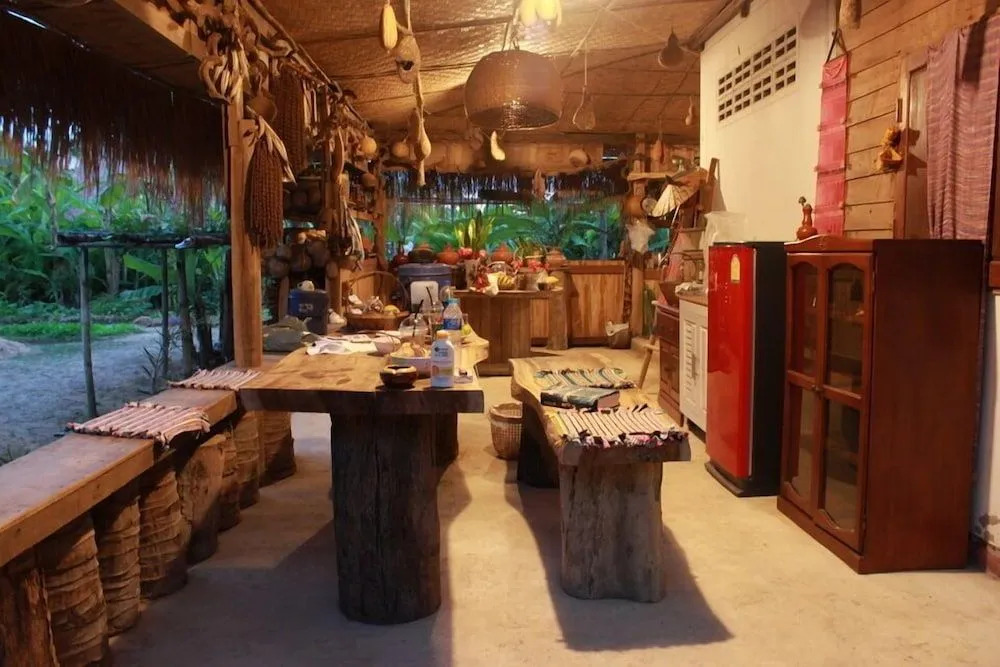 Siam Lanna Homestay