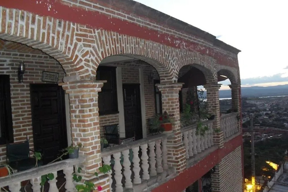 Mirador de San Miguel
