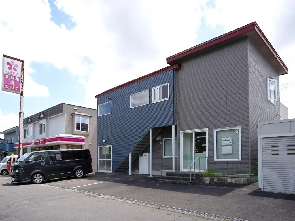 LY INN CHITOSEAIPORT - Vacation STAY 94792
