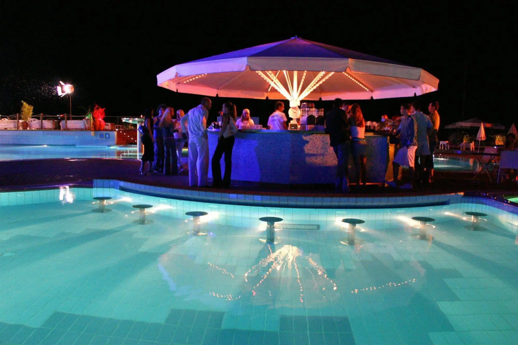 Ljubljana Resort Hotel & Camping