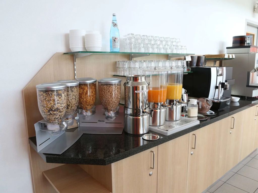 ibis budget Augsburg City