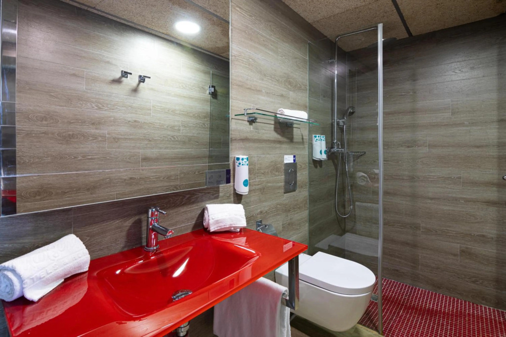 Mar Hotels Rosa del Mar & Spa