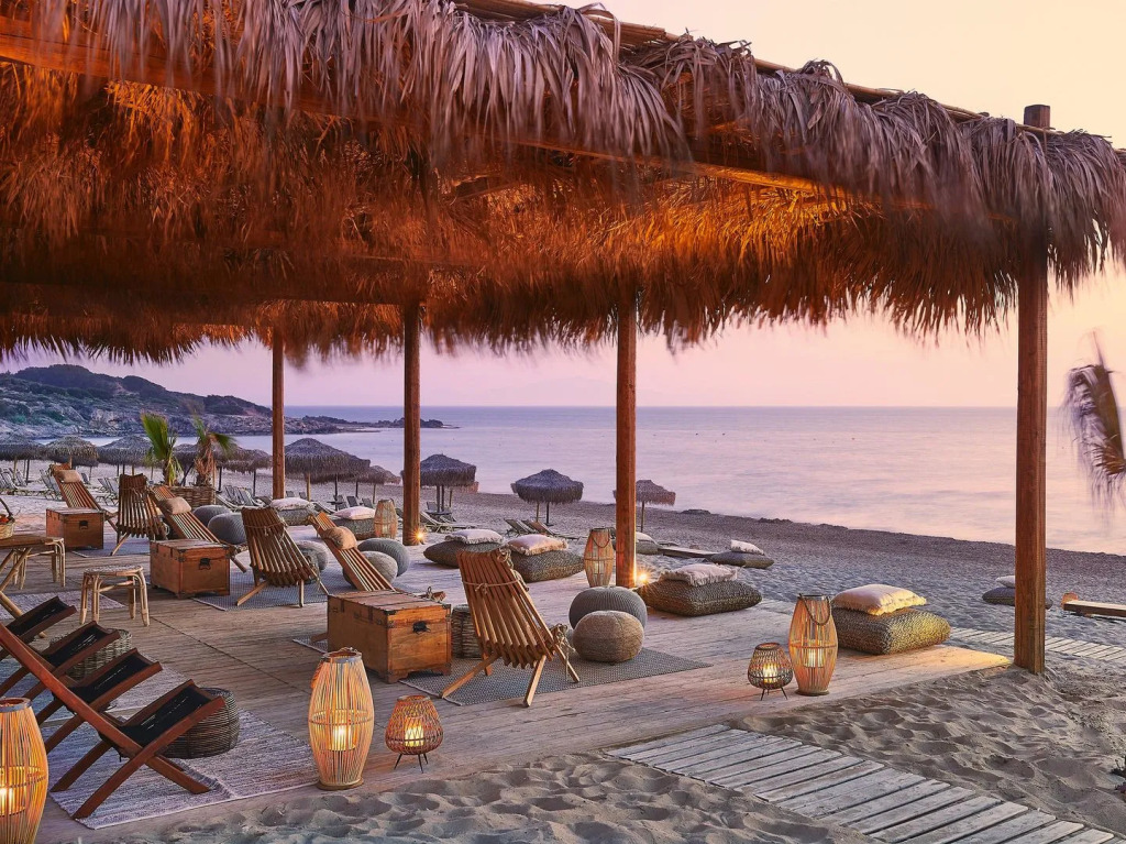 Grecotel Ilia Palms