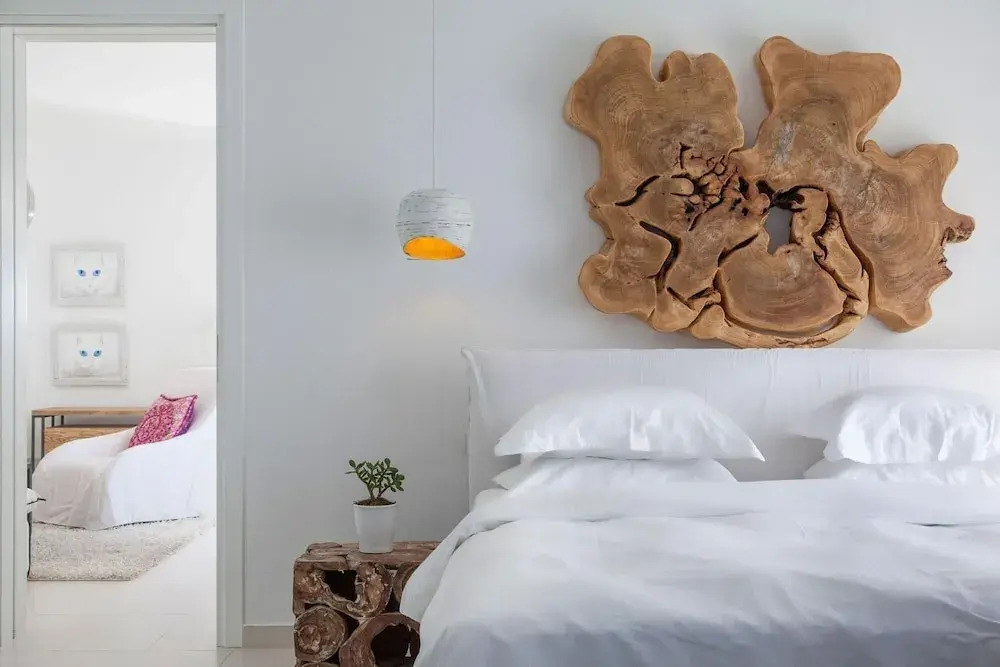 Myconian Villa Collection Elegant Villa 2-bedroom Villa With Private Pool