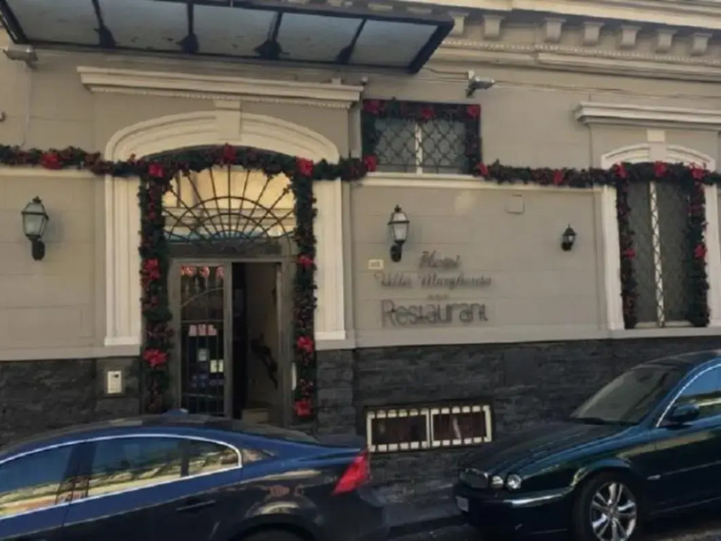 Villa Margherita