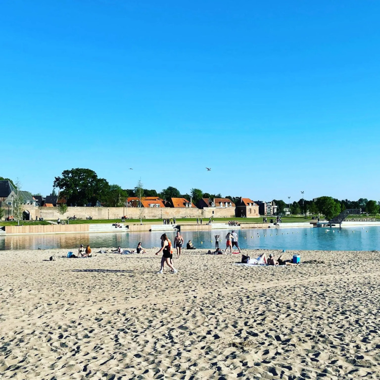 Huisje Harderwijk