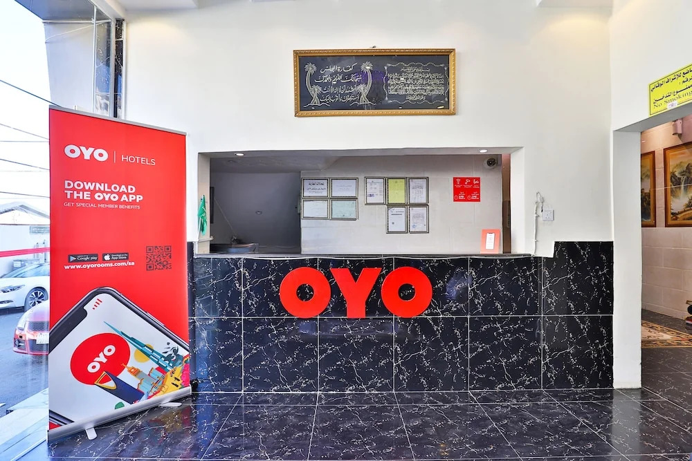 Qasr Sirin Residential Units by OYO Rooms