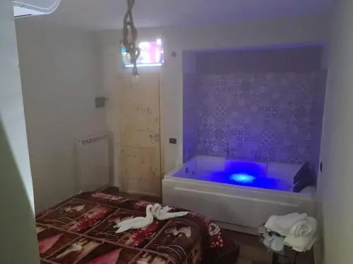 Hotel Sirio