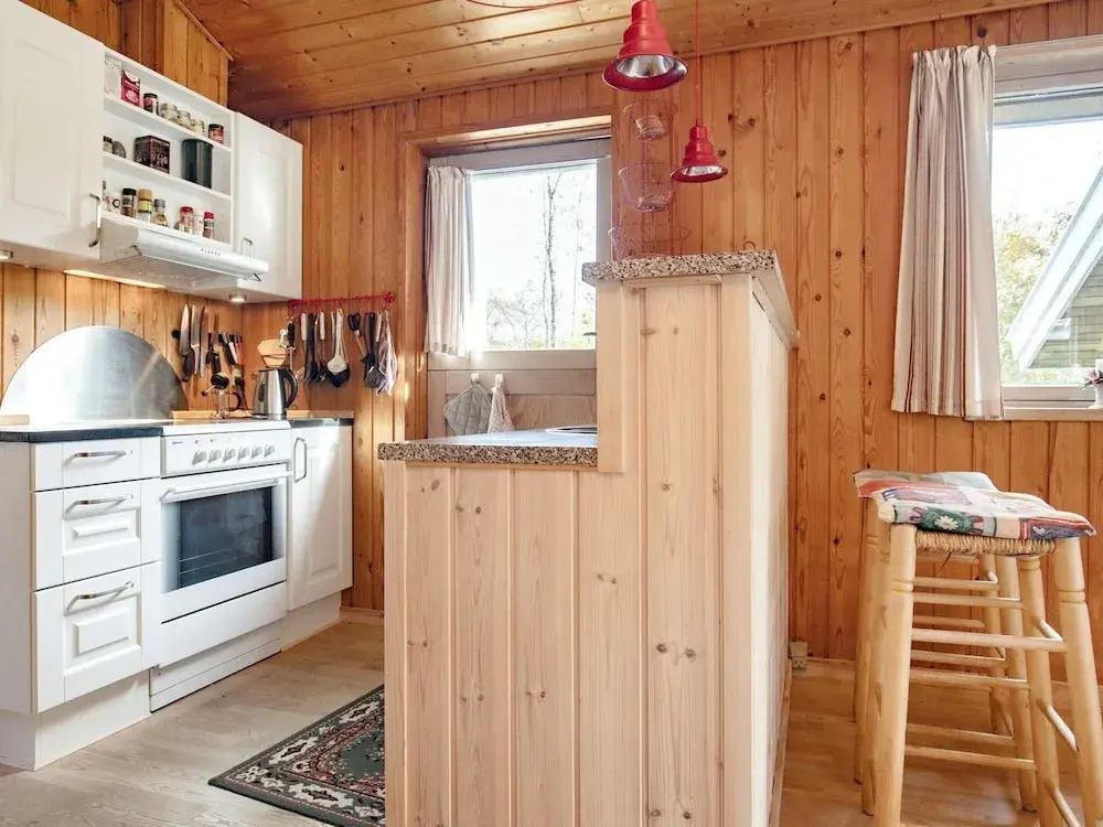 Cozy Cottage near Blokhus