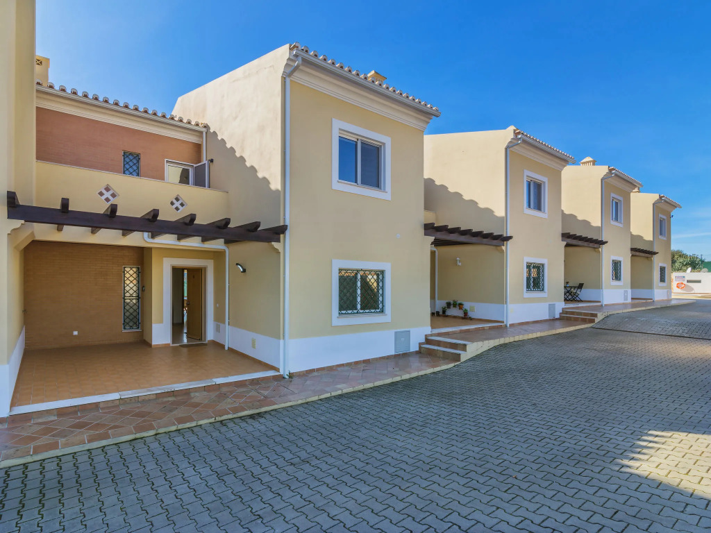 Holiday Home Vila Caravela by Interhome