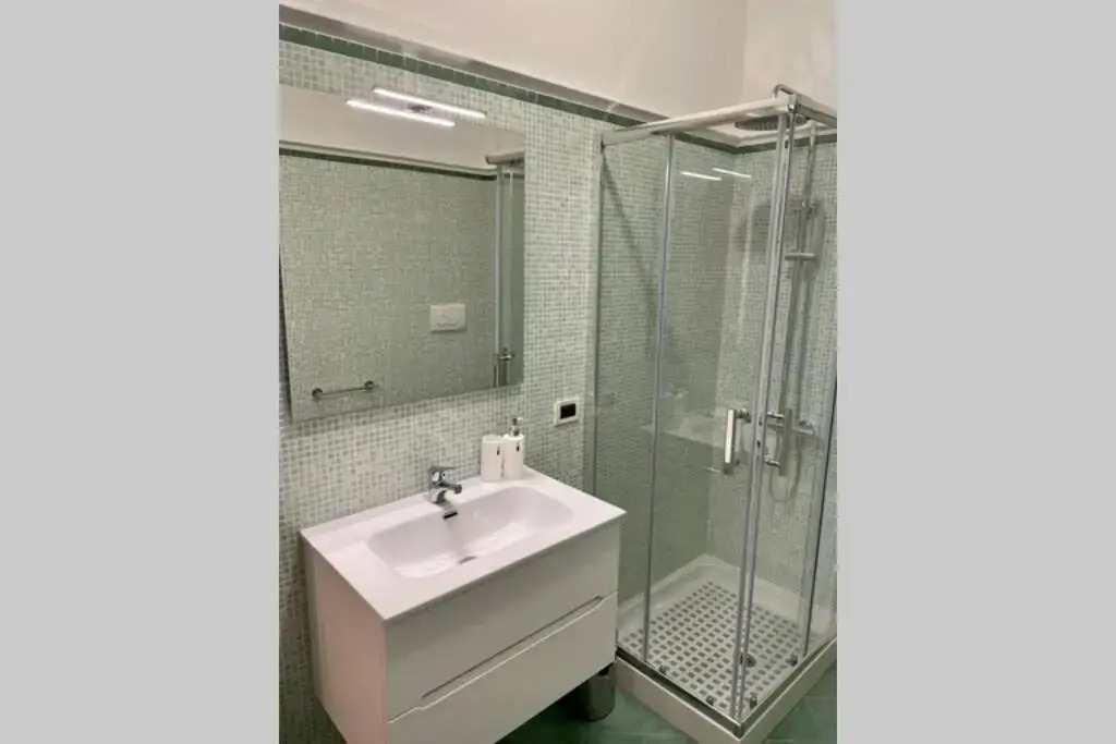 San Pietro Loft - appartamento in pieno Centro