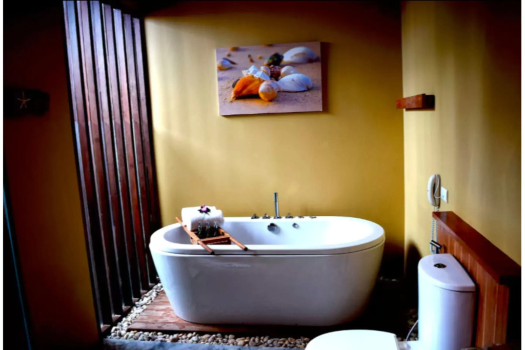 Deva Beach Resort Samui
