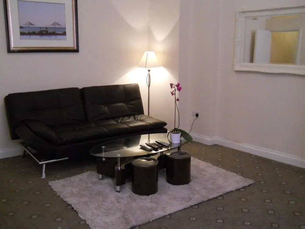 Citystay Hotel