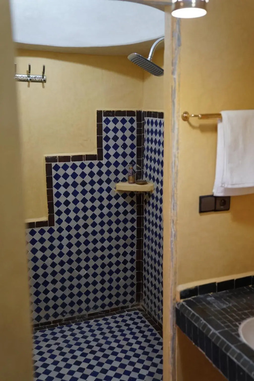 Chez Family Bidouin Merzouga