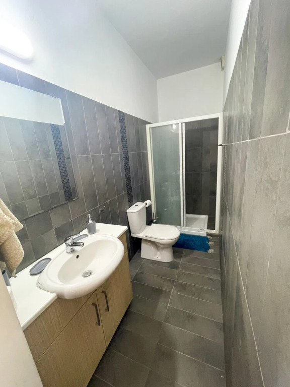 High Speed Holiday Apartment