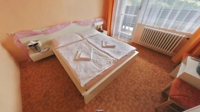 Hotel Petr Bezruc