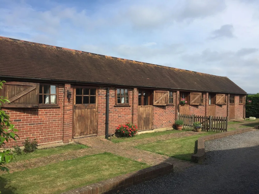 The Racing Stables
