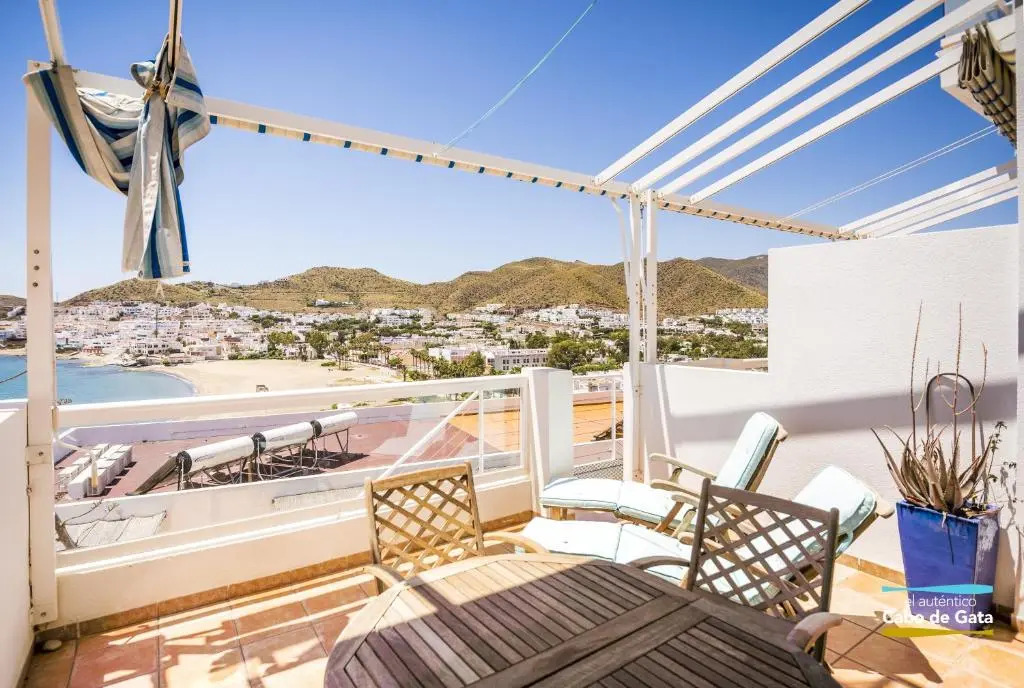 Apartamento EL CABO V