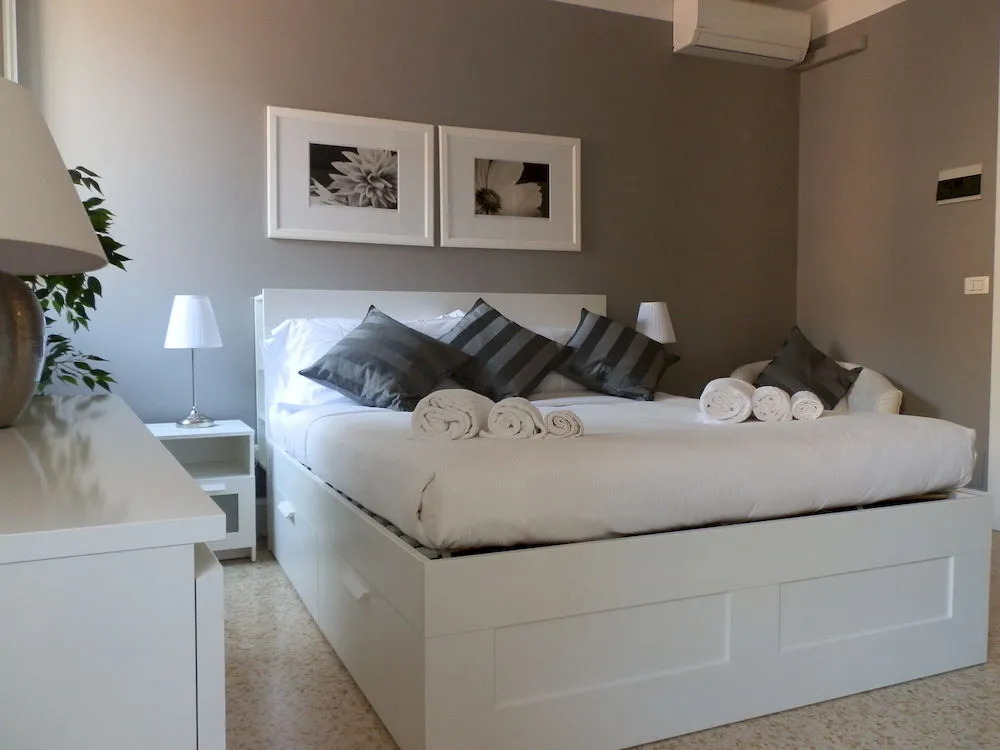 Les Suites di Verona