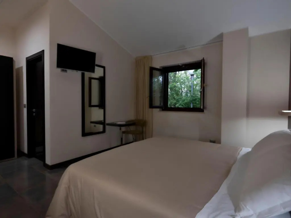 Il Castagneto Hotel