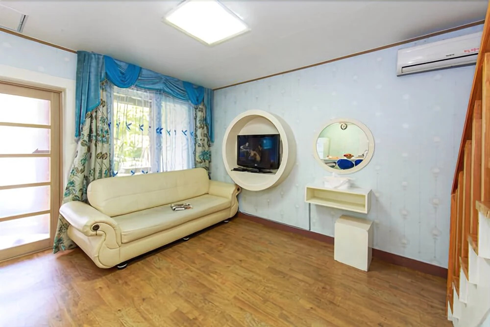 Gapyeong Mignon Forest Pension