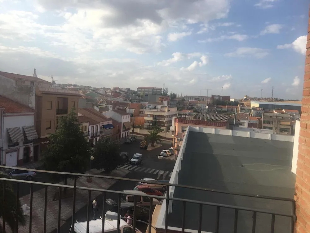 Hotel Rural La Encina