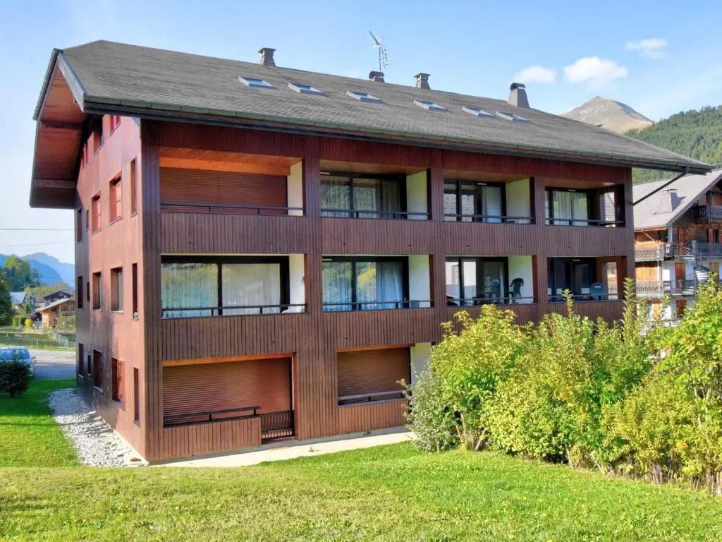 Appartement Morzine, 3 pièces, 6 personnes - FR-1-524-48
