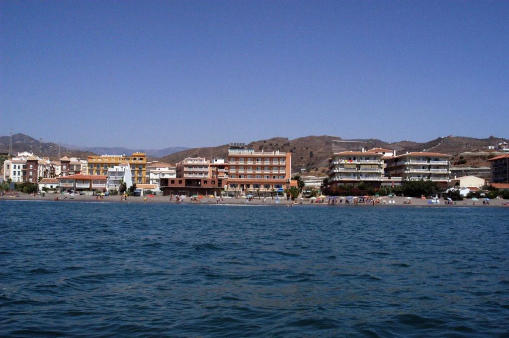 Hotel Santa Rosa