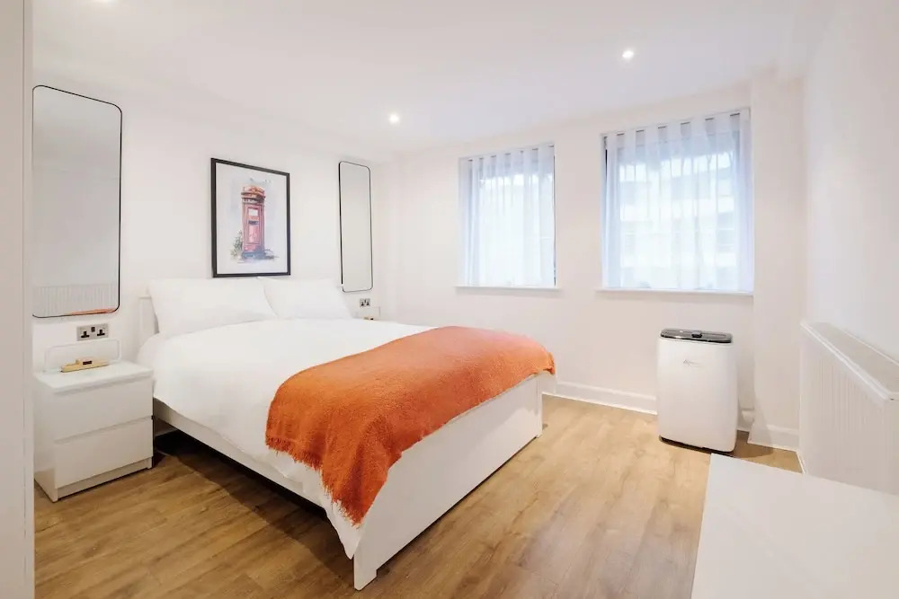 LONDONERS - Marble Arch Serviced Apartments