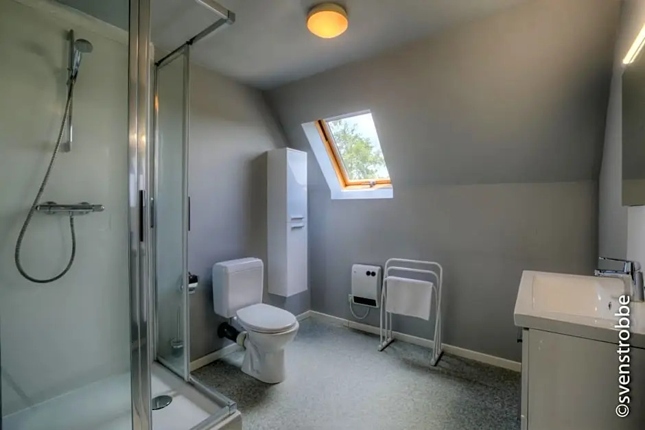 JFK Hotel Zelzate - Gent