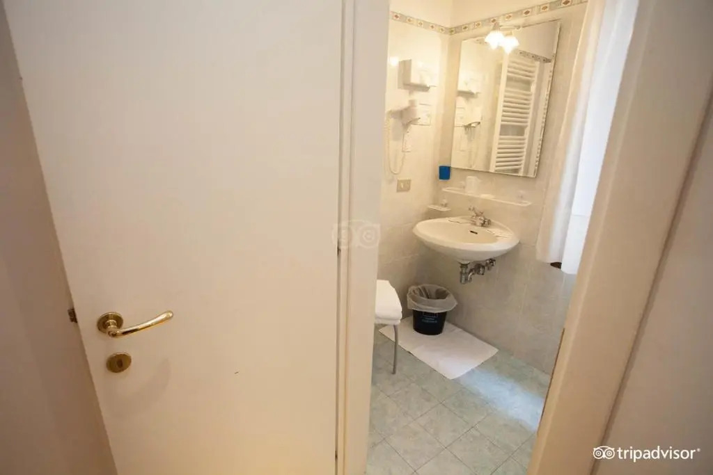 Hotel Caprera