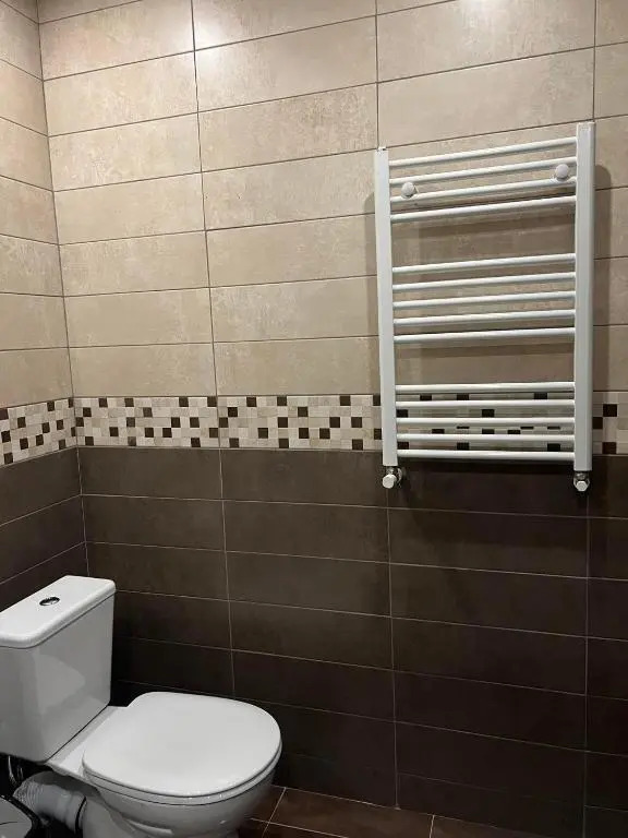 Bakuriani Resort N421