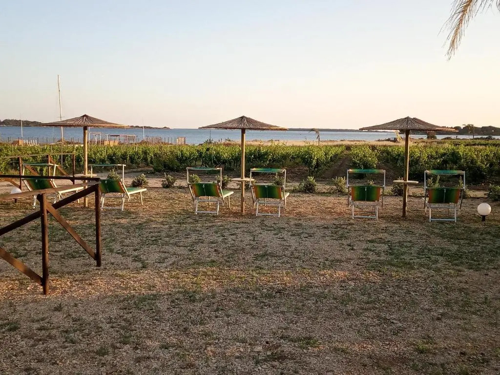 B&B Isole Dello Stagnone